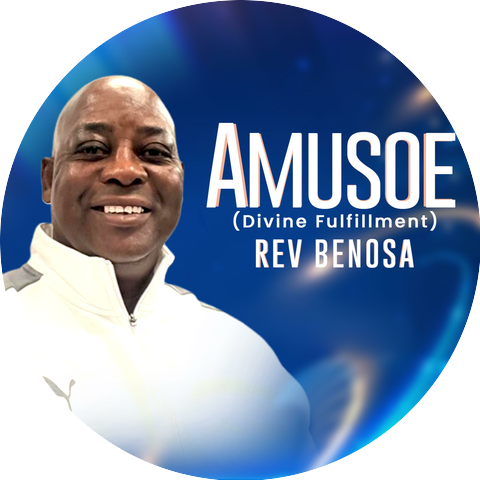 Rev Benosa