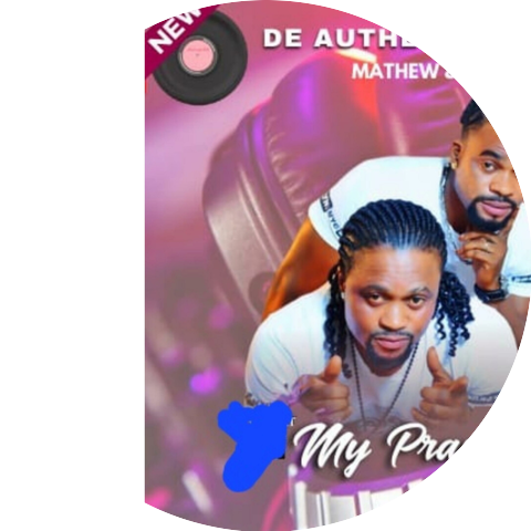 De authentic brothers Mathew & Raymond