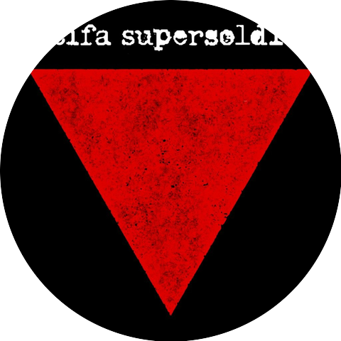 antifa supersoldier.