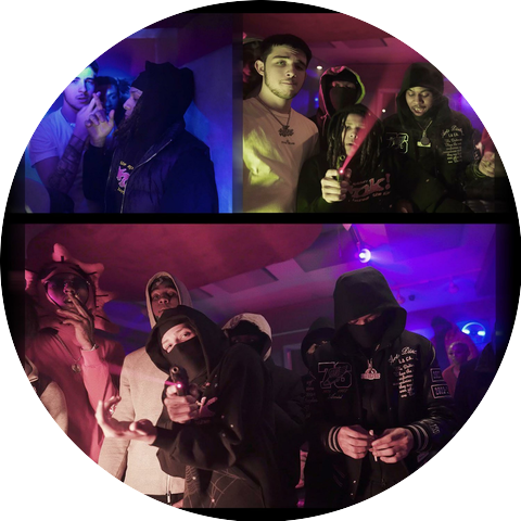 917 Rackz & Jay5ive