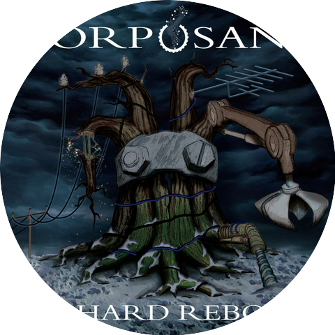 Corposant
