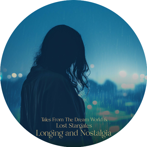 Tales From The Dream World and Lost Stargates