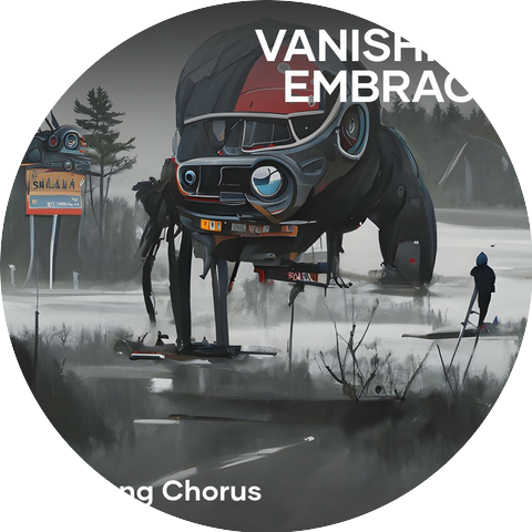 Cengeng Chorus