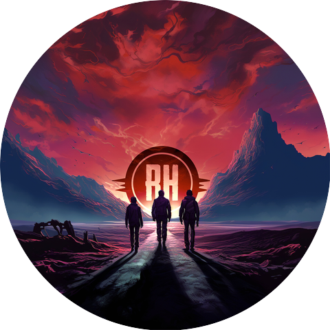 Rhythm Hitbox
