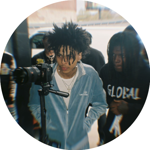 Lil Tony Archive