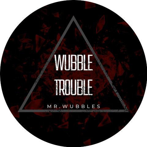 Mr. Wubbles