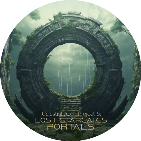 Celestial Aeon Project and Lost Stargates