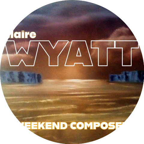 Claire Wyatt