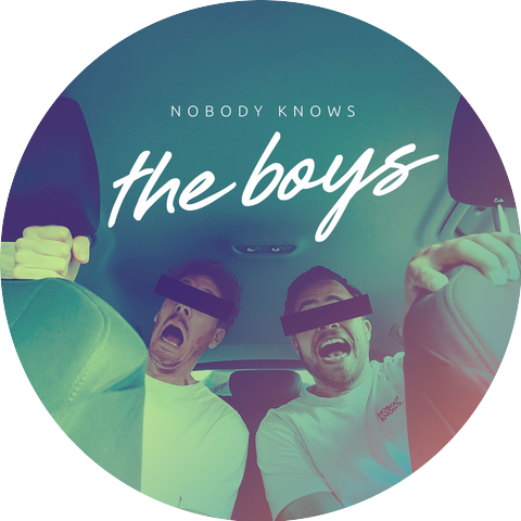 Nobody Knows