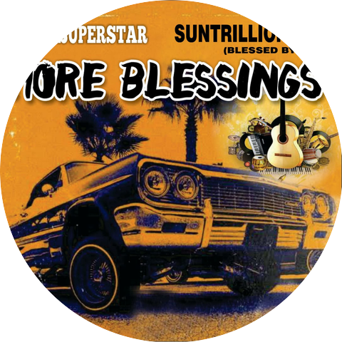 Suntrillionaire