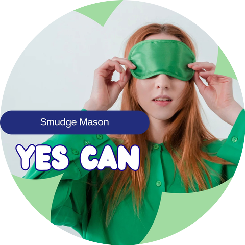 Smudge Mason