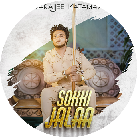 DARAJJEE KATAMAA