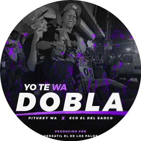 Eco El Del Saoco & Pitukey Wa