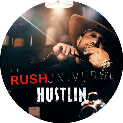 Damian Rush