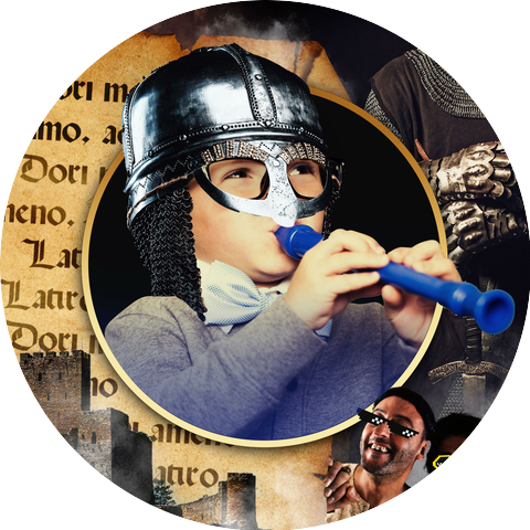 Very Bad Flute