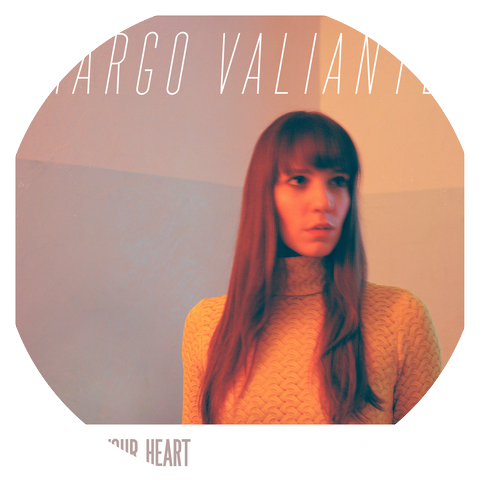 Margo Valiante