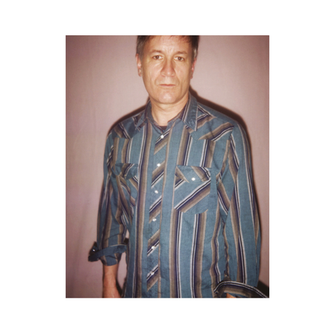 Martin Hagfors
