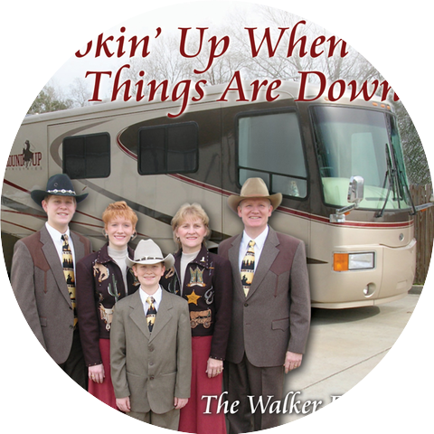 The Kevin Walker Family