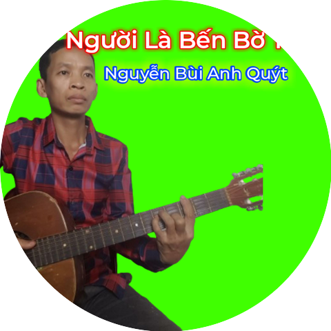Nguyễn Bùi Anh Quýt