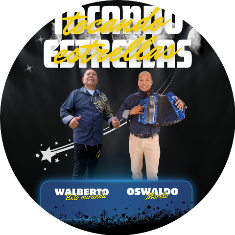 Walberto Beto Miranda & oswaldo morelos