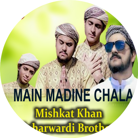 Mishkat Khan & Soharwardi Brothers