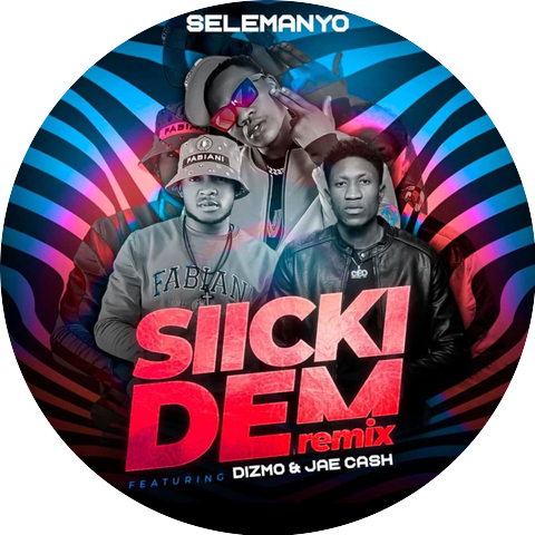 Selemanyo