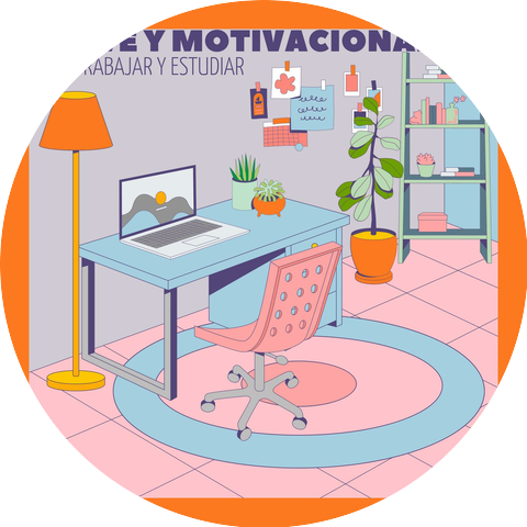 Suave y motivacional