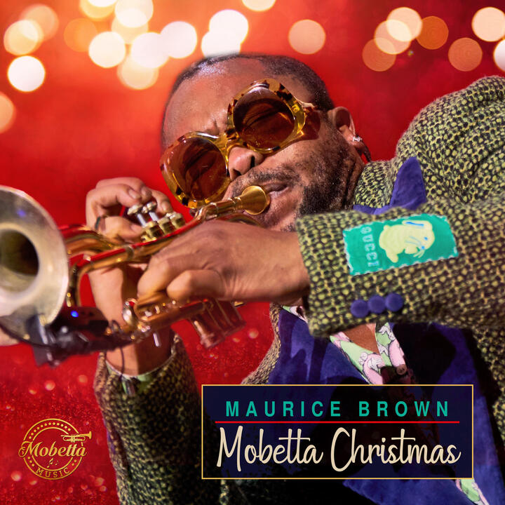 Maurice Brown