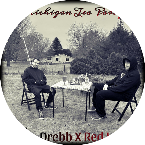 Drebb X Red Larsen