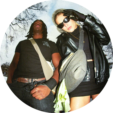Luwop and TrashAssMusic