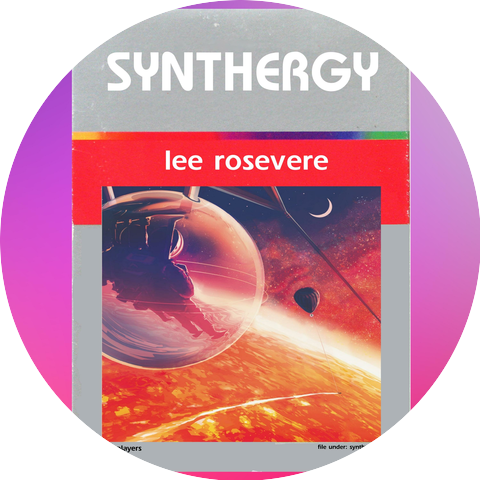 Lee Rosevere