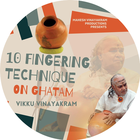 Mahesh Vinayakram & vikku vinayakram
