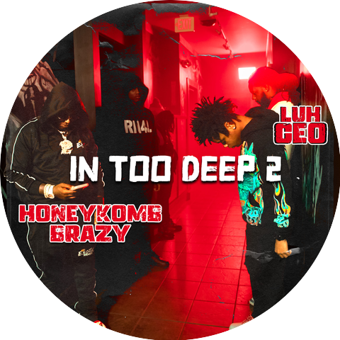 Luh Ceo & HoneyKomb Brazy