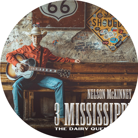 Nelson McKinney