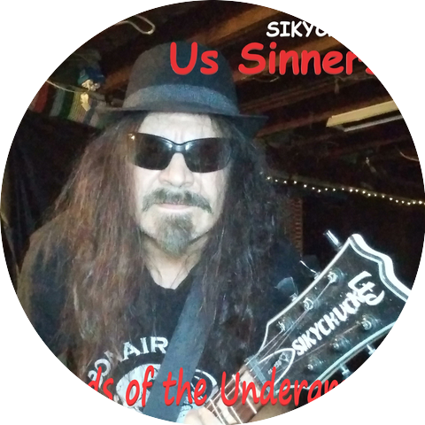 Sikychuck Us Sinners