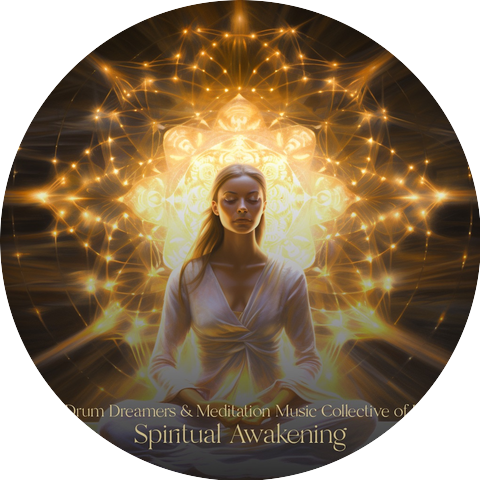 Pan Drum Dreamers and Meditation Music Collective of Lotus
