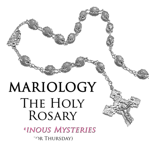 Mariology