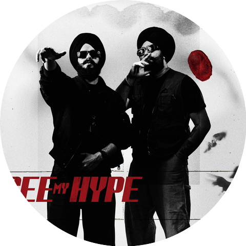 Roop Bhullar & Wazir Patar