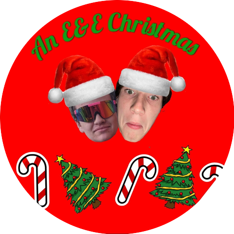 Edwin Priddy & Eli Henning