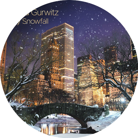 David Gurwitz