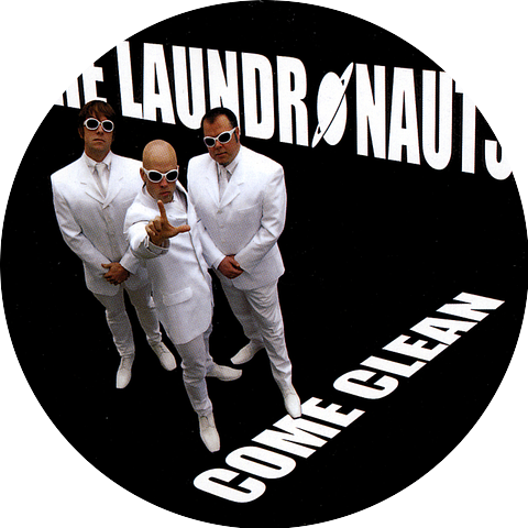 The Laundronauts