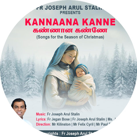 Fr Joseph Arul Stalin & Kilingston