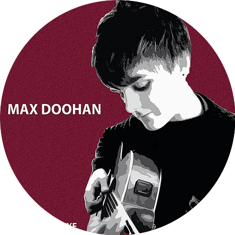 Max Doohan