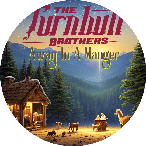 The Turnbull Brothers