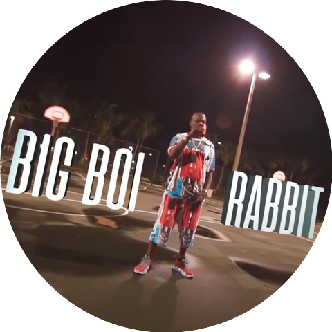 Big Boi Rabbit