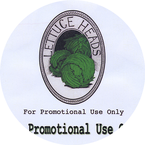The Lettuce Heads