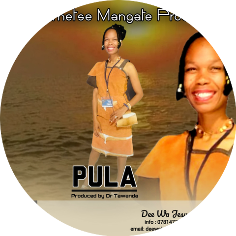 Keitumetse Mangate Production