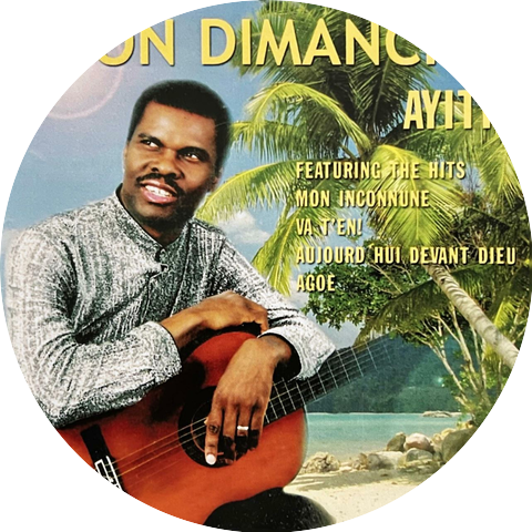 Leon Dimanche