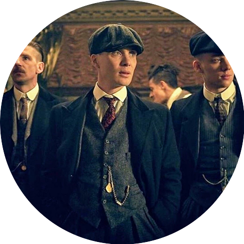Boys In Trouble