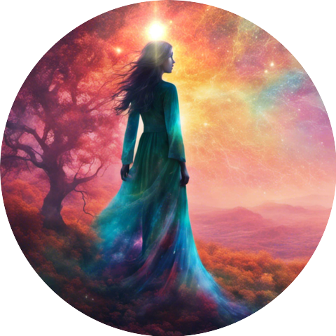 Dreamway Frequencies